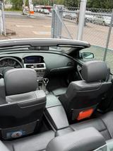 BMW 630 6 Cabrio 630 i. IM KUNDENAUFTRAG+GW - BMW 630: 630i