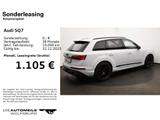 Audi SQ7 4.0 TFSI quattro tiptronic Matrix/HeadUp/Luf - Audi SQ7 Jahreswagen