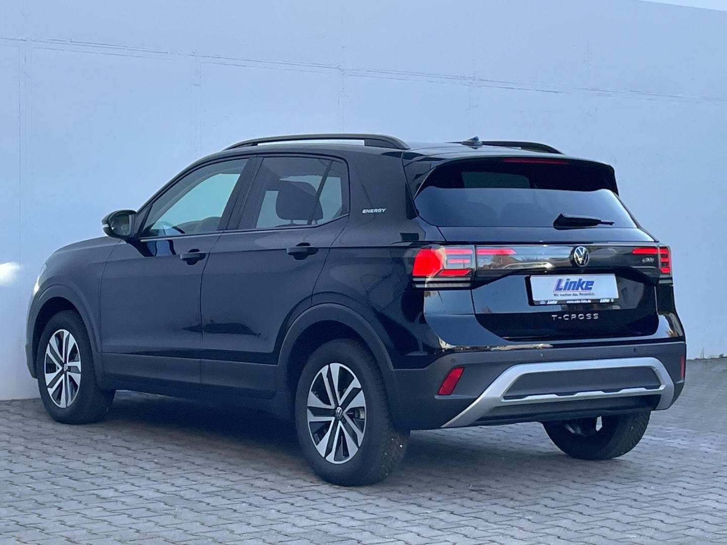 T-Cross ENERGY 1.0 TSI DSG Kamera/LED/ACC/Klima