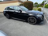 Mercedes-Benz C 180 T - AMG Paket  - Mercedes-Benz C 180 in Bielefeld