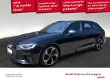 Audi S4 Avant TDI quattro tiptronic Pano AHK Virtual - gebrauchte Audi S4 aus dem Jahr 2023