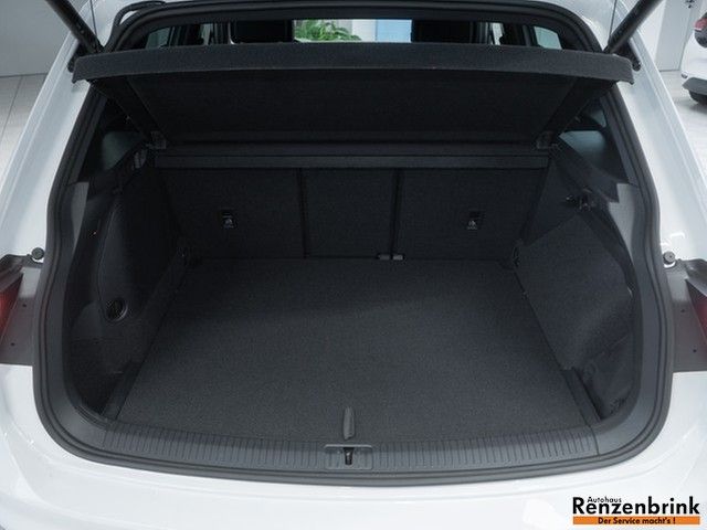 Tiguan R-Line eHybrid AHK HUD Kamera Keyless