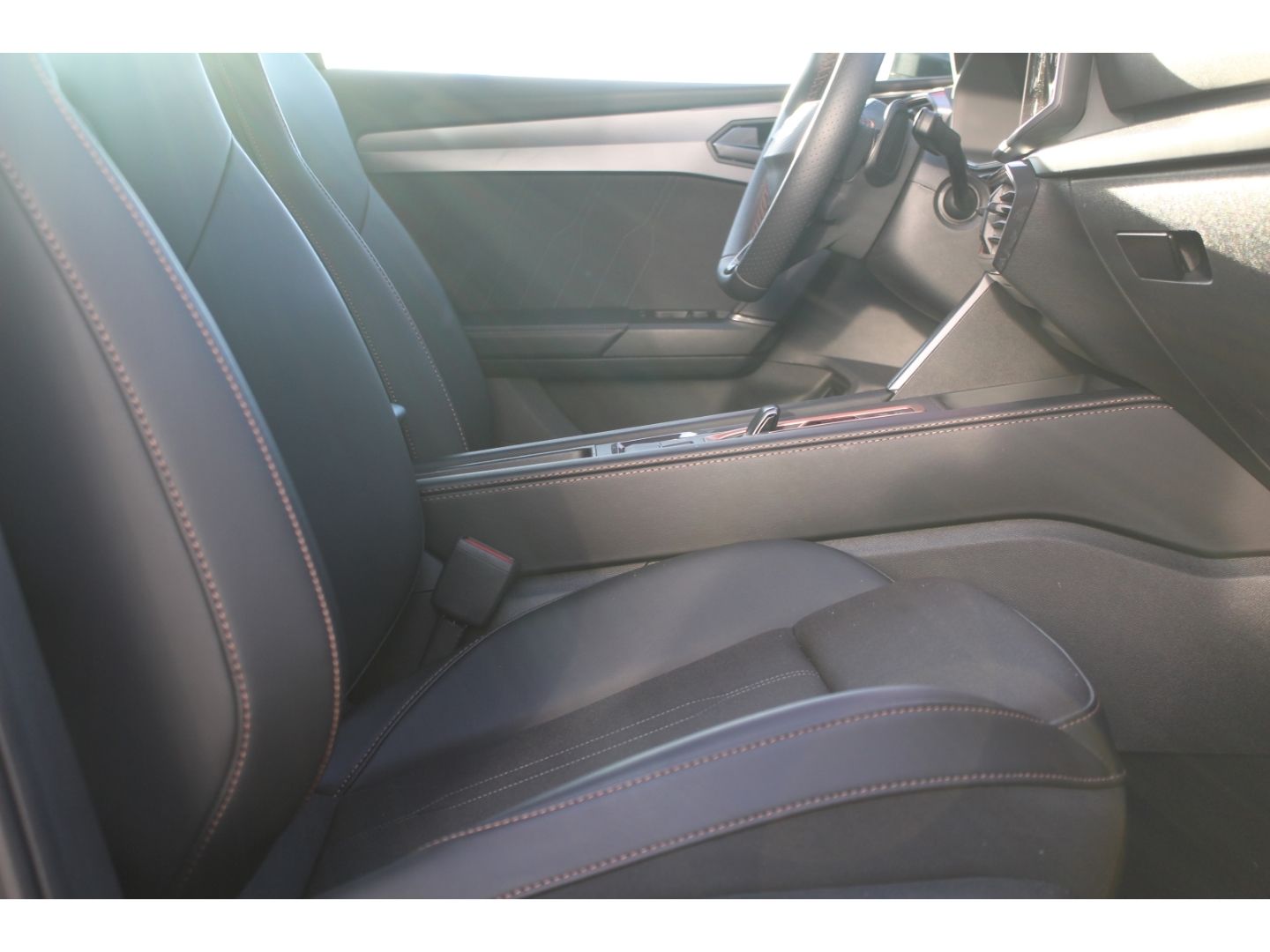 Cupra Leon - Bild 13