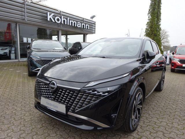 Nissan Qashqai 1.5 Tekna+ e-Power PremiumPaket Bose