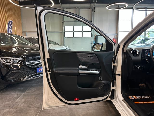 MYAUTOCENTER – Gebraucht- und Jahreswagen mit Werkstattservice in Pfaffenhofen Mercedes-Benz B 200 *360°*Keyless*Tempo*AHK*LED*Rückfahrkamera