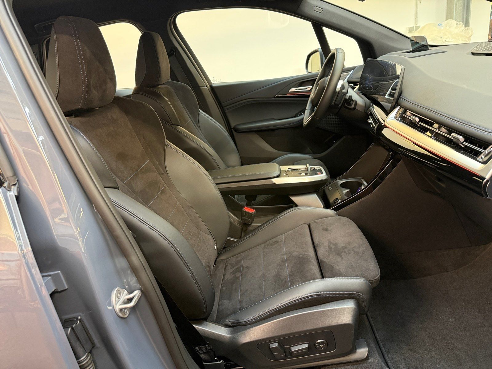 BMW 220 Active Tourer - Bild 11