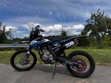 Andere MRM 300ccm 4 Takt 21/18 3 Betriebsstunden Neuwe - ENDURO CCM