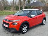Citroën C3 Feel, Tüv Neu, Klima, Bt, Mfl, All Season - Citroën C3 in Lübeck
