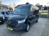 Mercedes-Benz Sprinter III Mixto L2H2 RWD 317 CDI*5-Sitzer* - Mercedes-Benz Sprinter: Van