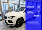 Cupra Ateca AHK,Voll-LED,Navi,Kamera,elt.Heckklappe - Cupra Ateca Benzin Gebrauchtwagen