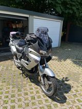 Honda Varadero XL1000V - HONDA XL 1000 V VARADERO