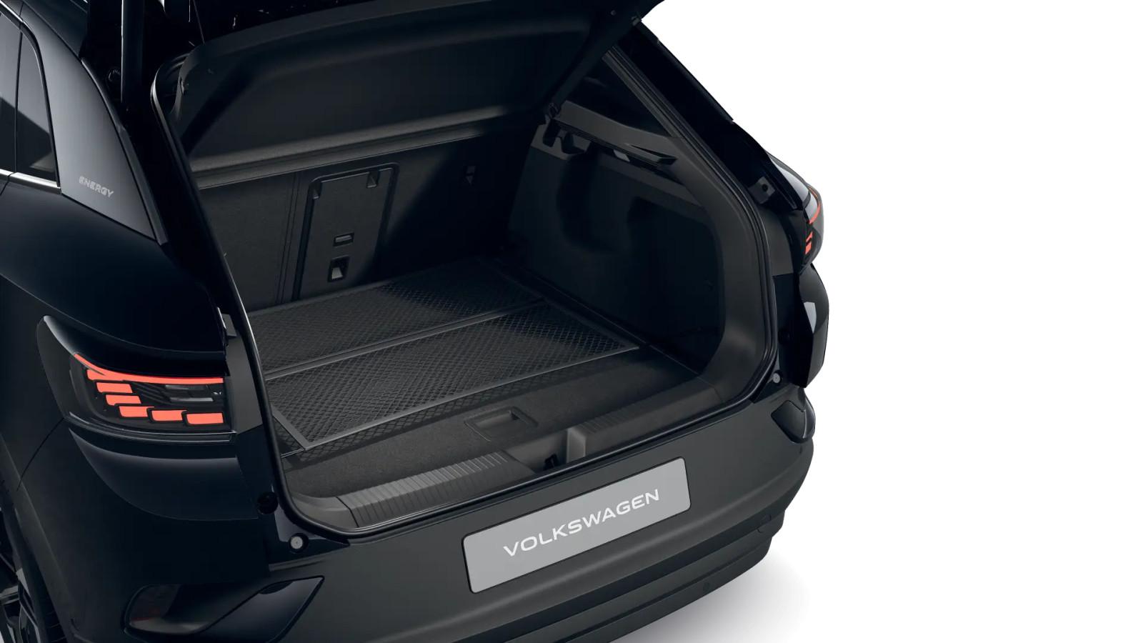 Volkswagen ID.4 Pro 210 kW (286 PS) 77 kWh 1-Gang-A utomati, миниатюра 7
