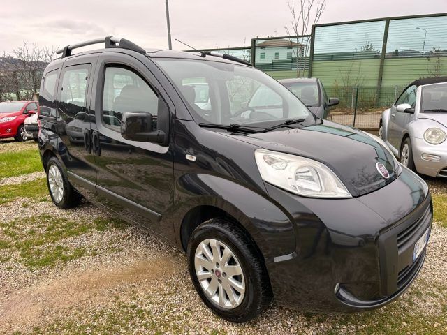 Fiat FIAT Qubo 1.4 8V 77 CV Dynamic Natural Power