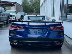 CORVETTE C8 Cabrio 3LT Europa MY 25 GEIGERCARS 4,59%