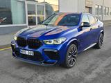 BMW X6 M Competition M Competition - gebrauchte BMW X6 M aus dem Jahr 2020