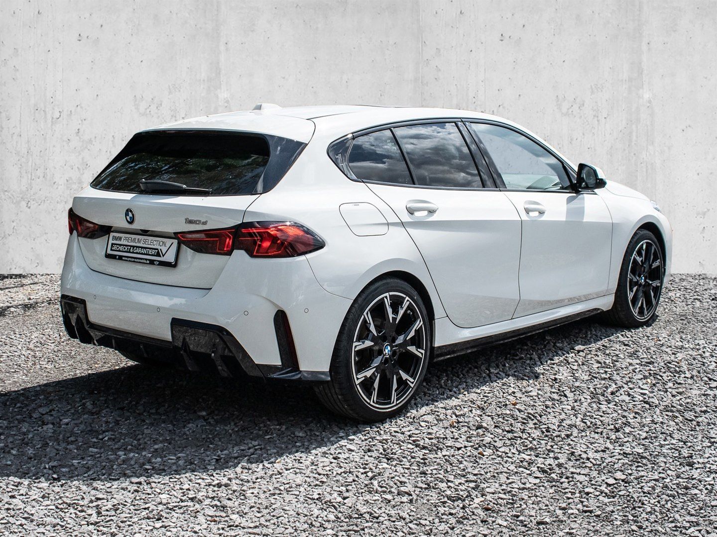BMW 120 - Bild 2