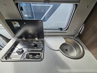 Carado pro A 132 Markise|Fahrradträger|16 Zoll Aluräder