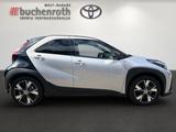 Toyota Aygo X Hybrid Teamplayer + Sitzheizung - Toyota Neuwagen in Stuttgart