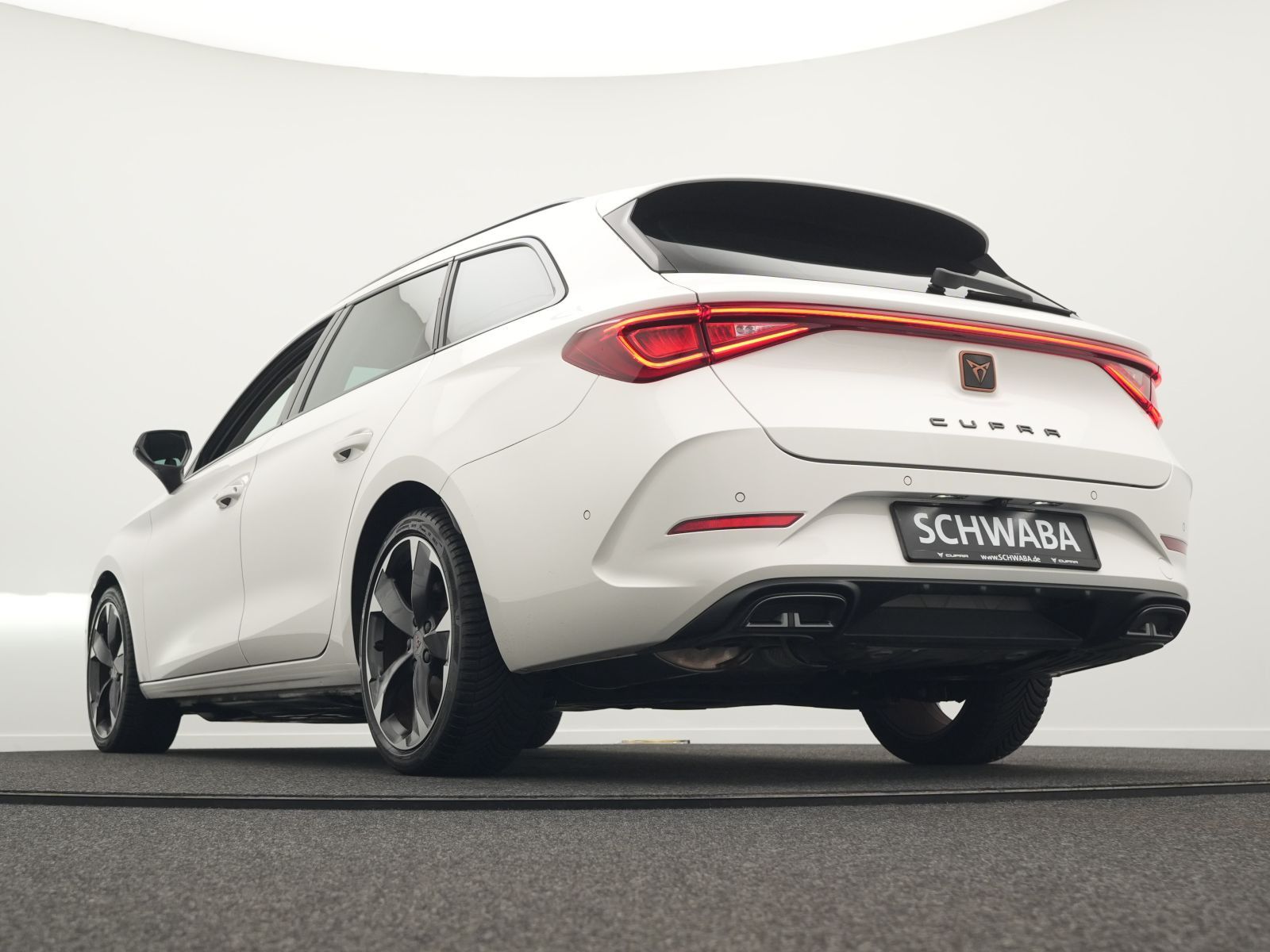 Cupra Leon - Bild 24