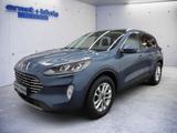 Ford Kuga 2.0 EcoBlue 4x4 Aut. TITANIUM PANO NAVI RFK - Ford Kuga Gebrauchtwagen in Freiburg