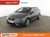 Seat 1.8 TSI FR Aut.*NAVI*LED*TEMPO*PDC*SHZ*KLIMA* - Seat Leon: Schiebedach