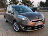 Renault Grand Scenic III  - Renault Grand Scenic aus 2012
