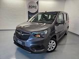 Opel Combo Life 1.2 E Edition + 8.Reifen/TMP/Klima/SH - Opel Combo mit Benzin-Antrieb: Kombi, mit Klimaanlage