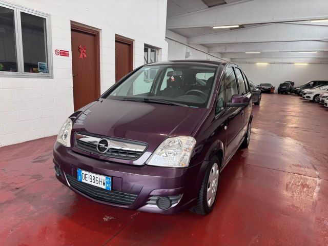 Opel Meriva 1.6 16V Cosmo gpl UNICO PROPRIETARIO