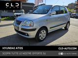 Hyundai HYUNDAI Atos Prime 1.1 12V - graue Hyundai Atos