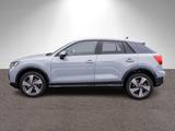 Audi Q2 advanced 35TDI Stronic NAVI LED AHK RFK SHZ - Audi Q2 mit Diesel-Antrieb: Geländewagen