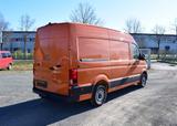 Volkswagen Crafter 35 Kasten TDI Aut. 4Motion MR *Hochdach - Angebote