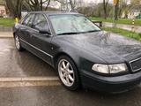 Audi A8 D2 4,2 Quattro Vlf (Oldtimer ) - gebrauchte Audi A8 aus dem Jahr 1994