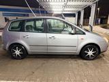 Ford C-Max 1,8 1.Hand Rentnerfahrzeug 4/5 ... - gebrauchte Ford C-Max aus dem Jahr 2005