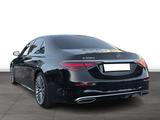 Mercedes-Benz S 350 d L AMG BURMESTER - Mercedes-Benz S 350 in Frankfurt (Main)