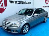 Mercedes-Benz C 220 CDI AVANTGARDE/1.HAND/53.000 KM - Mercedes-Benz C 220: Cdi Avantgarde