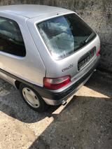 Citroën SAXO 1.4 SX Autom. SX - Citroën SAXO: 1.1