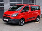 Ford Transit Custom 2.2 TDCi 9-Sitzer Bus - Ford Transit Custom Gebrauchtwagen in Mülheim (Ruhr)