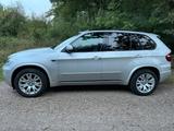 BMW X5 xDrive30d M-Paket Komf.Sitz-Keyless-Softclose - BMW X5 aus 2012