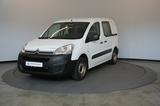 Citroën Berlingo Kasten 1.6 Business L1 AHK Schiebetür - Citroën Berlingo in Kassel