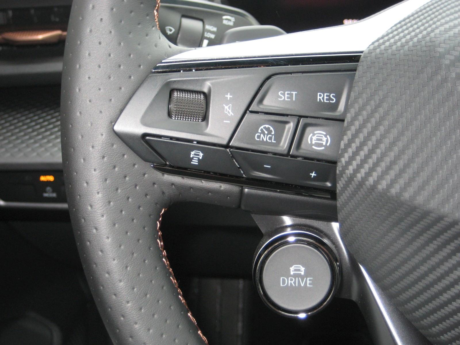 Cupra Raval Endurance Edition Dynamic 155kW 52KWh