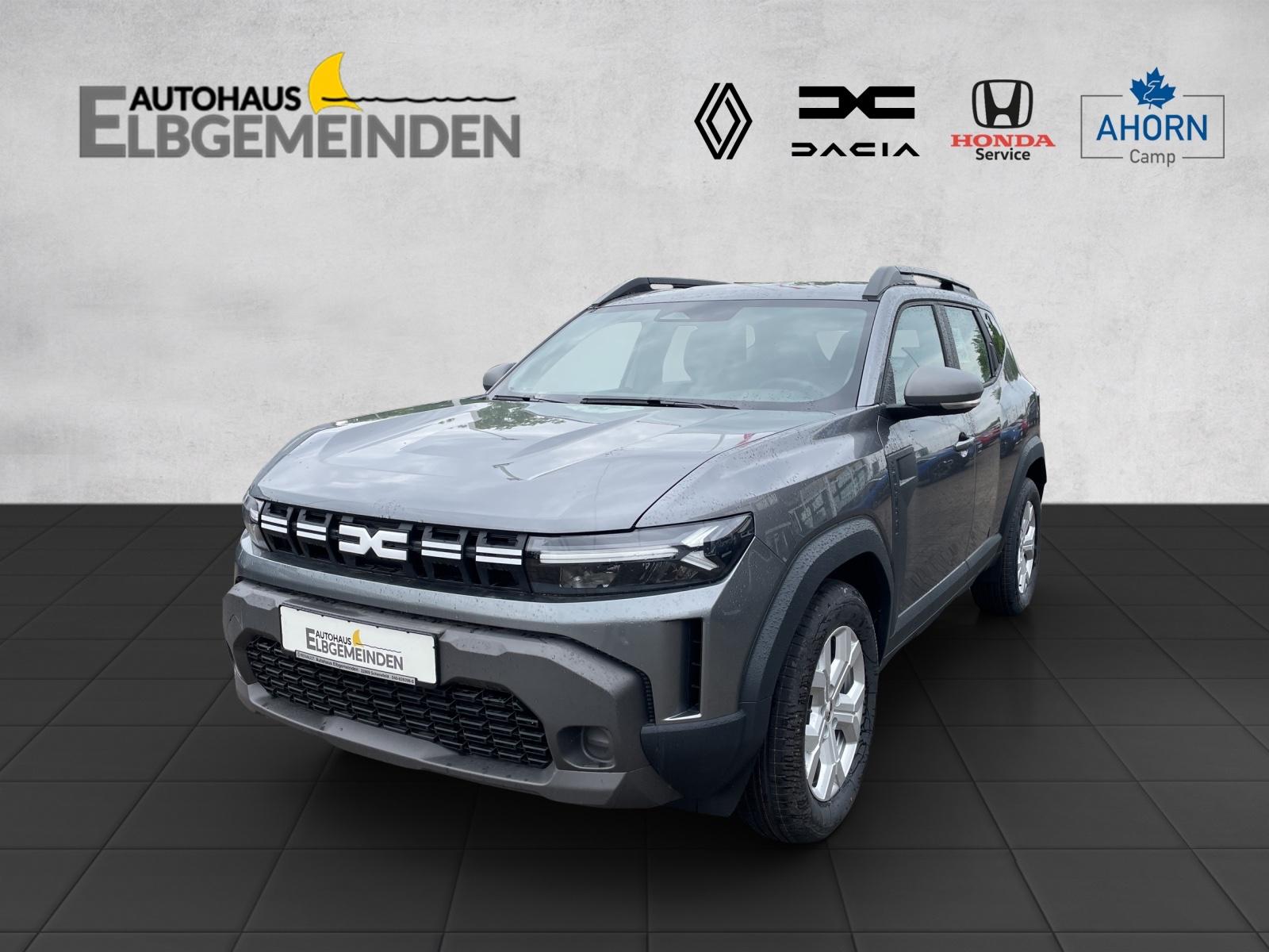 Dacia Duster III Mild Hybrid 140 Expression Navi | KAM