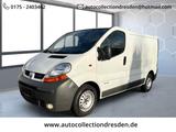 Renault Trafic Kasten L1H1 2,7t 1,9 Ltr.-74 kW TDI