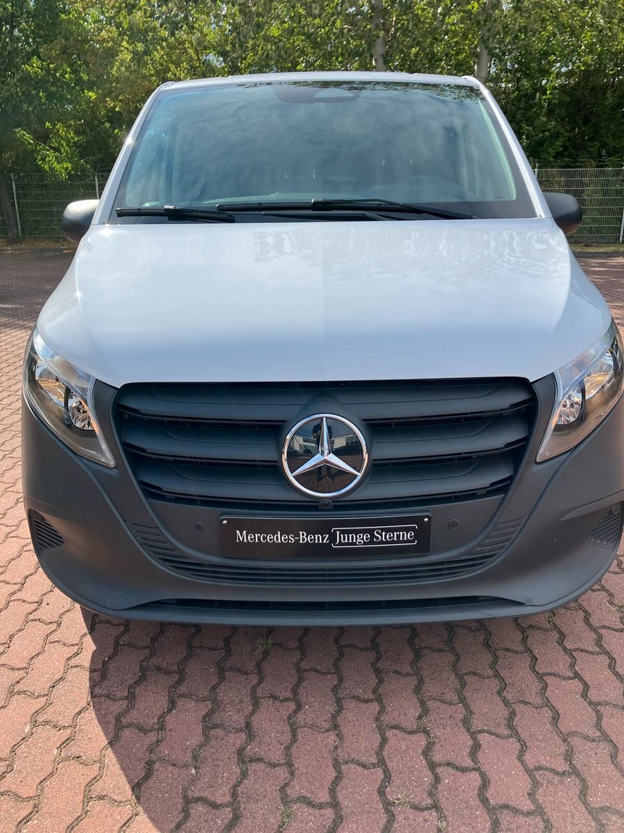 Mercedes-Benz Vito 116 CDI Kasten Lang Vito 116 CDI Kasten PRO imagem 2