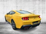 Ford Mustang Coupe GT Fastback DAB LED RFK el. Sitze - Ford Mustang aus 2025
