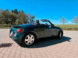 Daihatsu copen  881L / EZ 7/2009 / KM 5400... - Daihatsu Copen Gebrauchtwagen