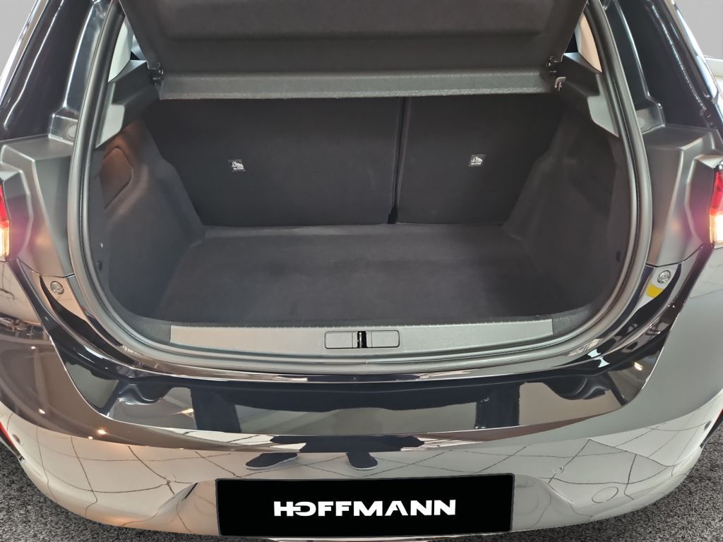 Fahrzeugabbildung Opel Corsa 1.2 Turbo Eleg. Navi Sitzheizung Parkpilot