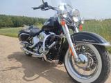 Harley-Davidson FLSTN Softail Deluxe ABS - Offers matching your search criteria