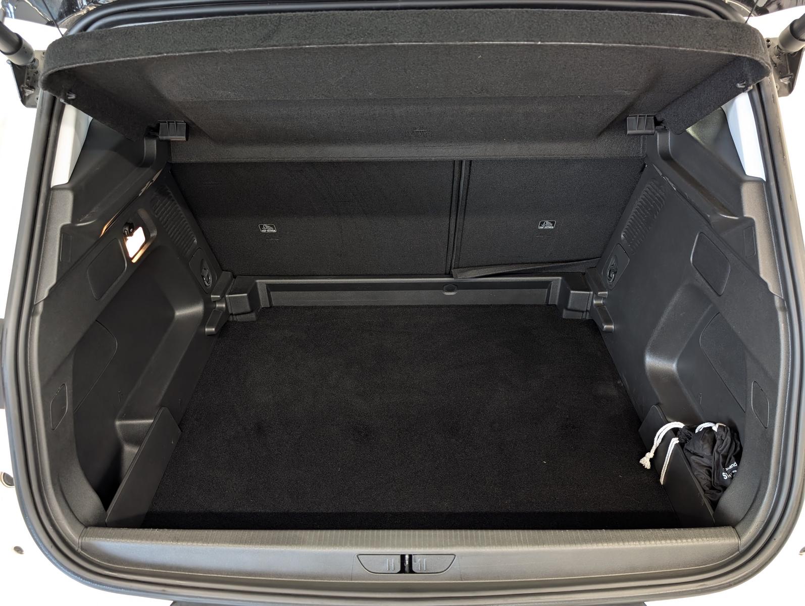 Opel Grandland 1.2 Elegance Keyless LED Parkassist