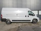 Fiat Ducato 35 L4H2 140 AT / Einzelsitze+10-Zoll-Navi - Fiat Ducato in Erfurt