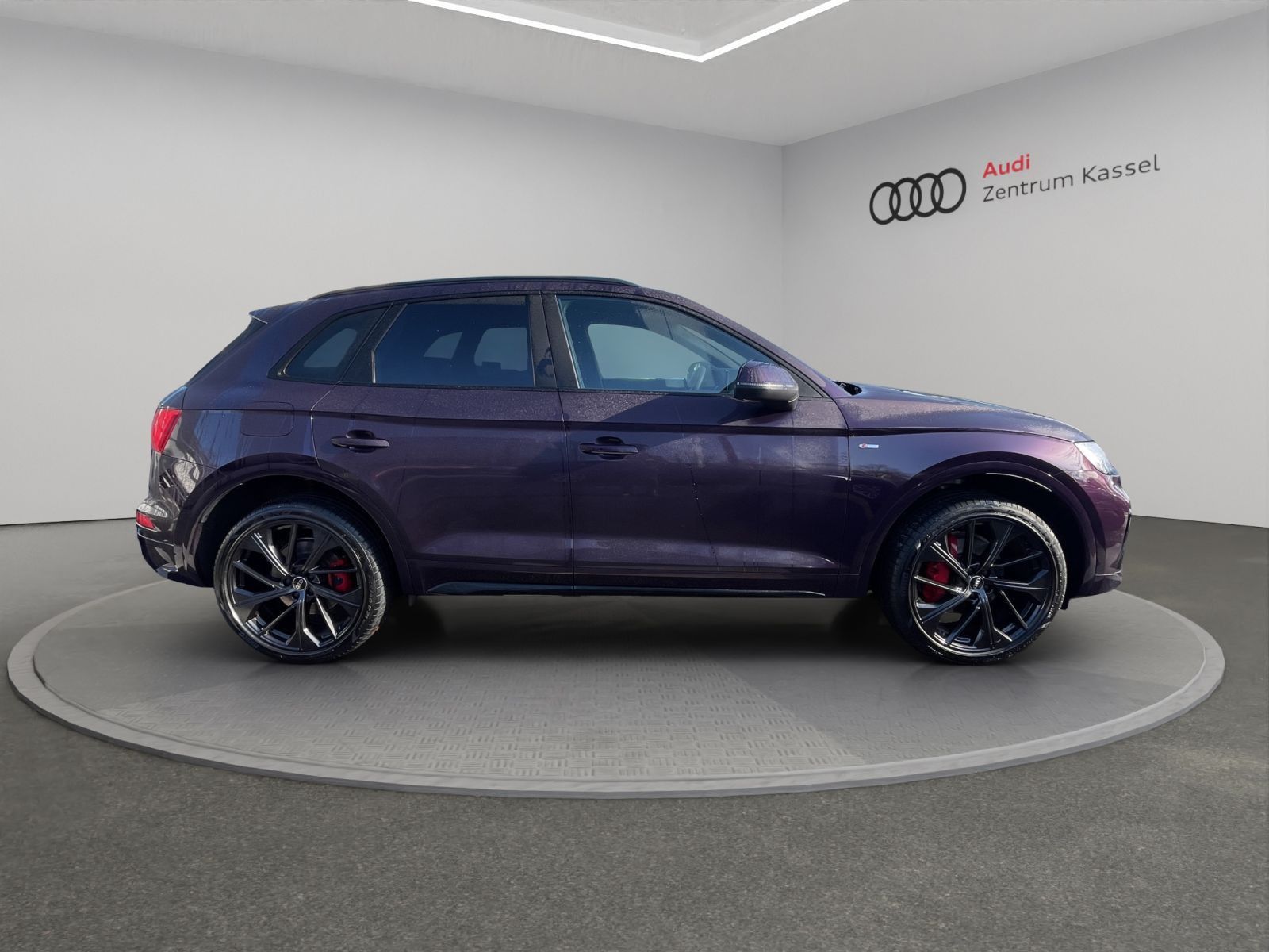 Audi Q5 - Bild 7